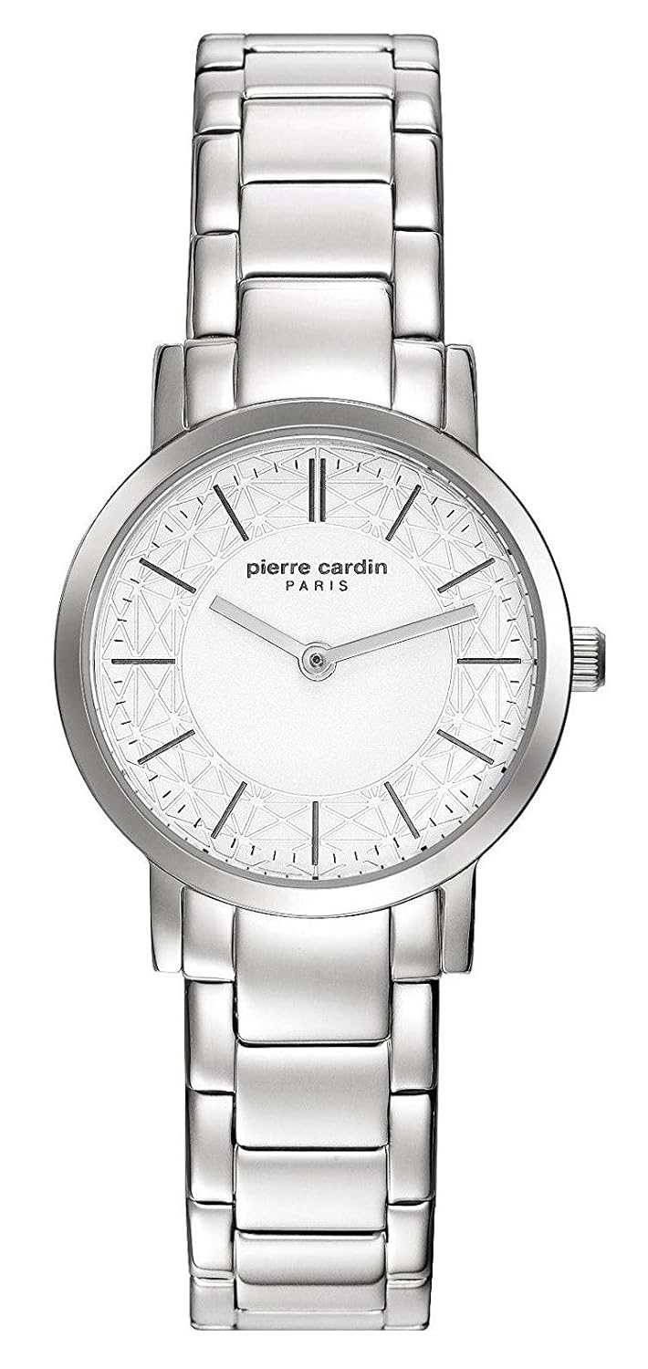 pierre cardin 女士手表 pc108112f04